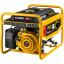 Бензиновый электрогенератор STEHER GS-3500