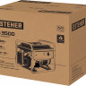 Бензиновый электрогенератор STEHER GS-3500