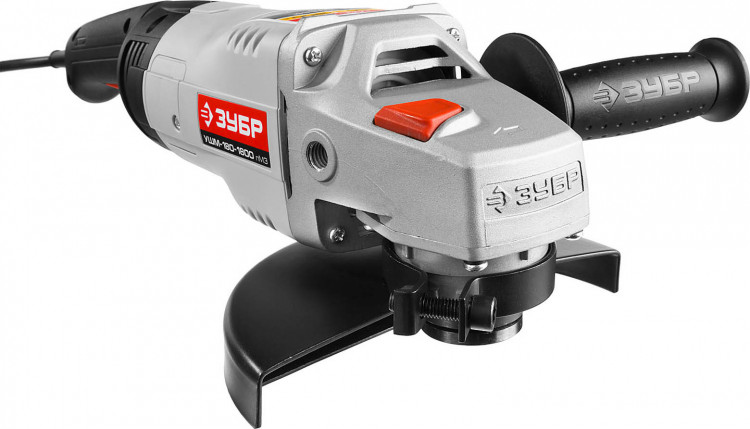 Угловая шлифмашина УШМ-180-1800 ПМ3