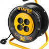 Удлинитель на катушке STAYER 55073-30_z01