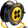 Удлинитель на катушке STAYER 55073-30_z01