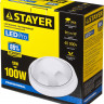 Светильник STAYER 57362-100-W