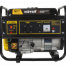 Портативный бензогенератор HUTER HT1000L