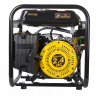 Портативный бензогенератор HUTER HT1000L