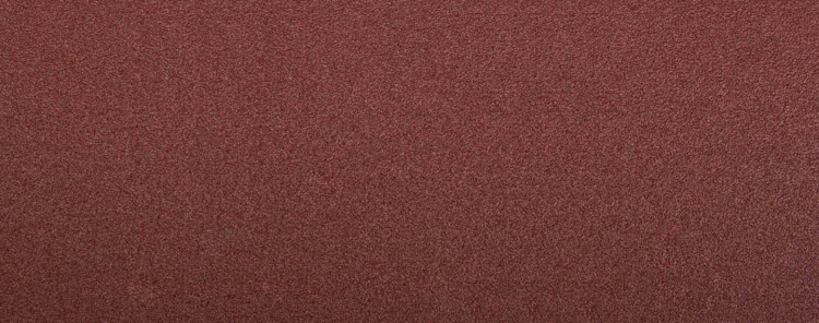 Лист шлифовальный без отверстий для ПШМ на зажимах 115 х 280 мм, 35593-120