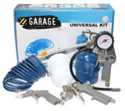Набор окрасочного оборудования Garage Universal KIT-A (бс)