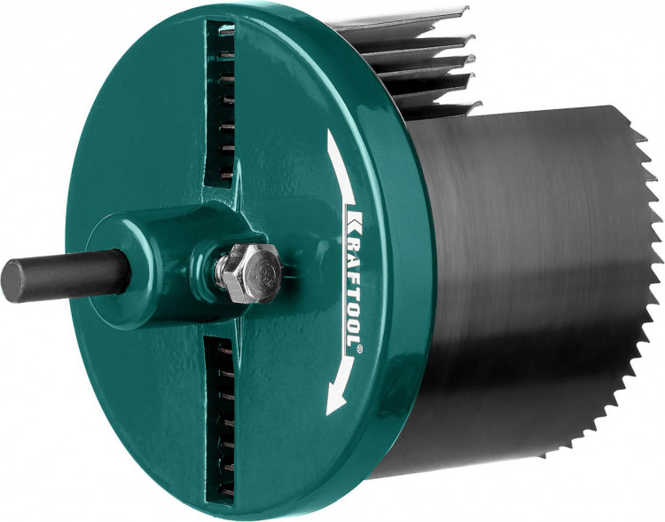 Пила наборная по дереву KRAFTOOL 29582-H7-42