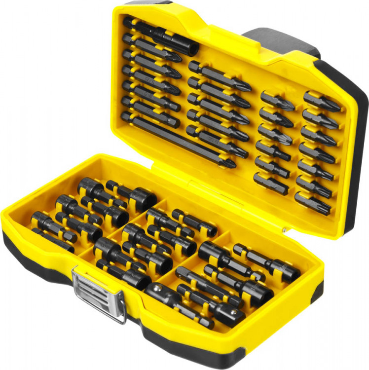 Набор бит STAYER 26225-H45