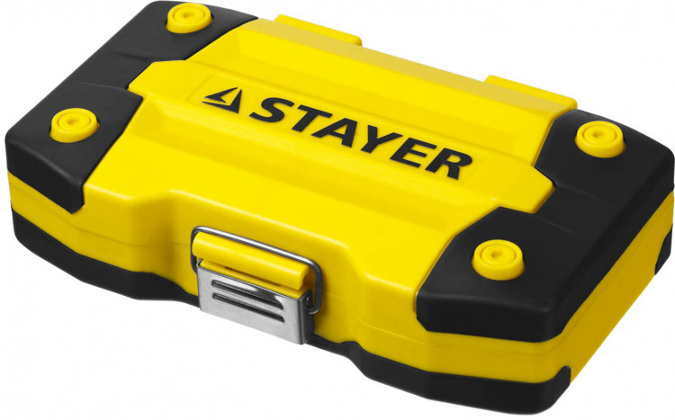 Набор бит STAYER 26225-H45