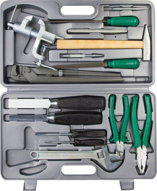 Набор инструментов универсальный НИЗ 27622