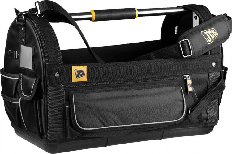 Переноска для инструментов каркасная JCB JSW007