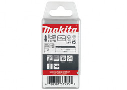 Набор пилок для лобзика MAKITA B-07733