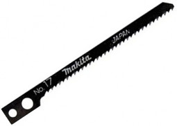 Пилки для лобзика MAKITA No-17 (792216-8)