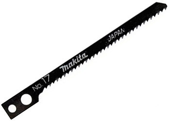 Пилки для лобзика MAKITA No-17 (792216-8)