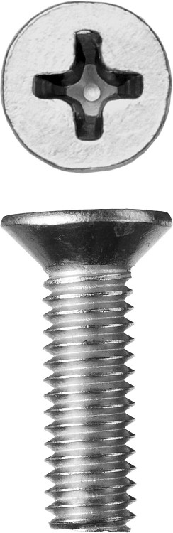 Винты ЗУБР 303110-06-025