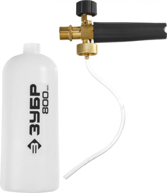 Пеногенератор ЗУБР 70401-375