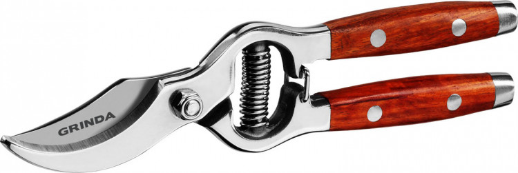 Секатор Grinda 423415