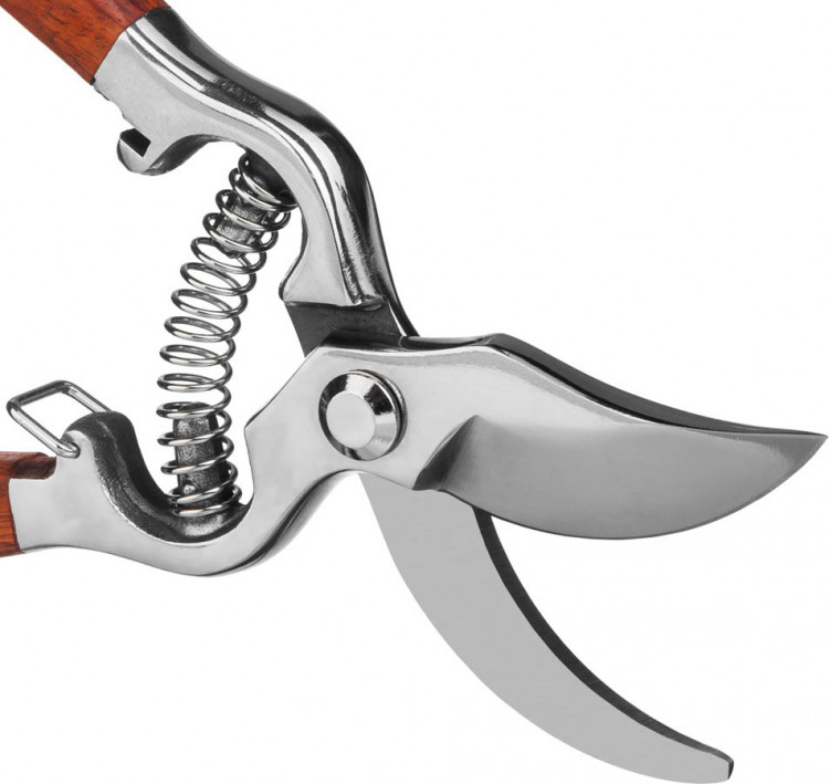 Секатор Grinda 423415