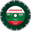 Алмазный диск отрезной STAYER 36691-230