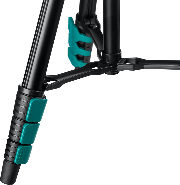 Штатив элевационный KRAFTOOL 34712