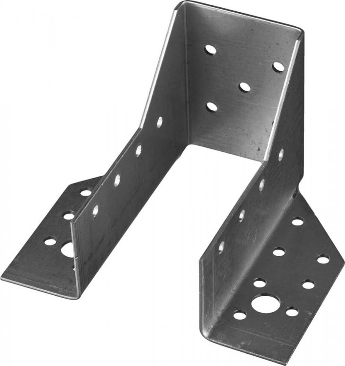 Крепление балки открытое ЗУБР 310186-051-105