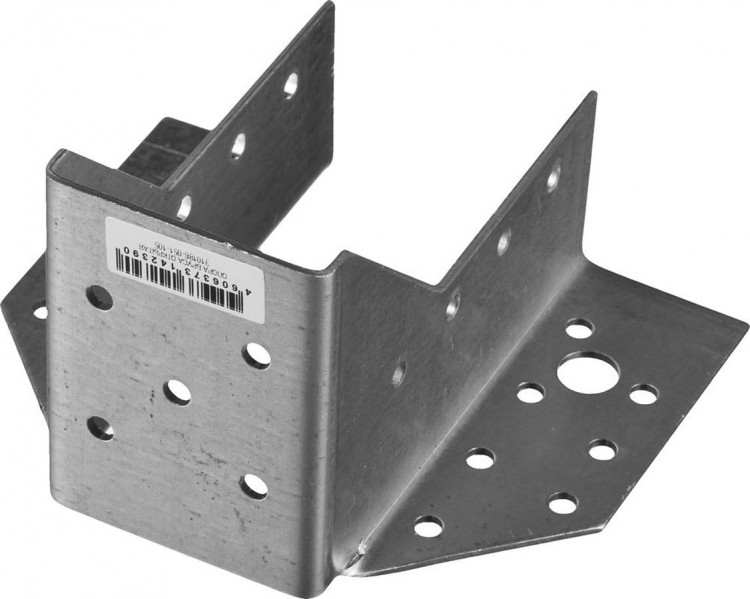 Крепление балки открытое ЗУБР 310186-051-105