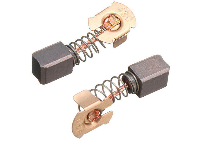 Угольные щетки MAKITA CB-430 (191971-3)