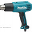 Технический фен MAKITA HG5030K
