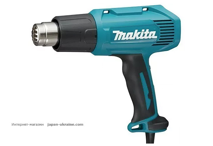 Технический фен MAKITA HG5030K
