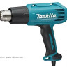Технический фен MAKITA HG5030K