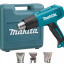 Технический фен MAKITA HG5030K