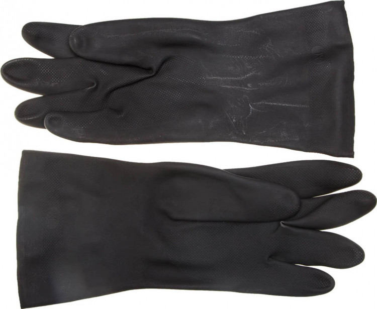 Перчатки сантехнические ЗУБР 11269-XХL