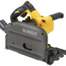 Аккумуляторная погружная пила DeWALT DCS520T2R