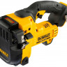 Аккумуляторный резчик шпилек DeWALT DCS350N