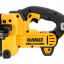 Аккумуляторный резчик шпилек DeWALT DCS350N
