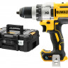 Аккумуляторная дрель-шуруповерт DeWALT DCD992NT