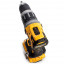 Аккумуляторная дрель-шуруповерт DeWALT DCD992NT