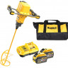 Аккумуляторный миксер DeWALT DCD240X2