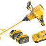 Аккумуляторный миксер DeWALT DCD240X2