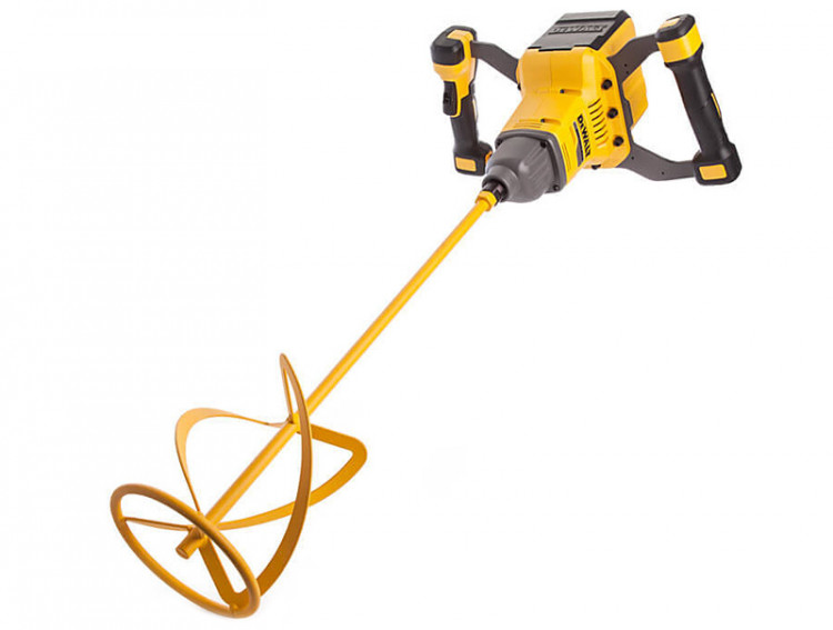Аккумуляторный миксер DeWALT DCD240X2