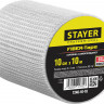 Сетка самоклеящаяся стеклотканевая STAYER 1246-10-10