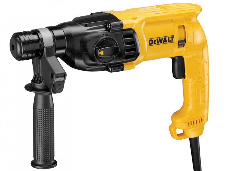 Перфоратор DeWALT D25033K