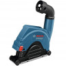 Кожух для отвода пыли BOSCH GDE 115/125 FC-T