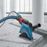 Кожух для отвода пыли BOSCH GDE 115/125 FC-T