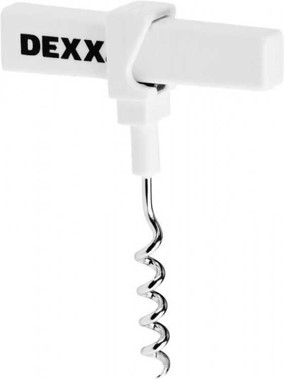 Штопор DEXX 47649