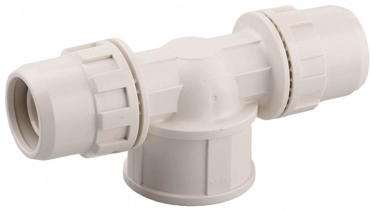 Кран запорный ЗУБР ШиреФит 51570-26