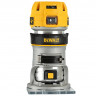 Фрезер окантовочный DeWALT D26200