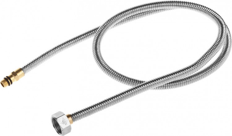 Сильфонная подводка ЗУБР 51012-100