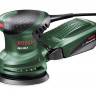 Эксцентриковая шлифмашина BOSCH PEX 220 A