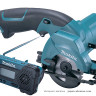 Аккумуляторная дисковая пила MAKITA HS300DZMR051
